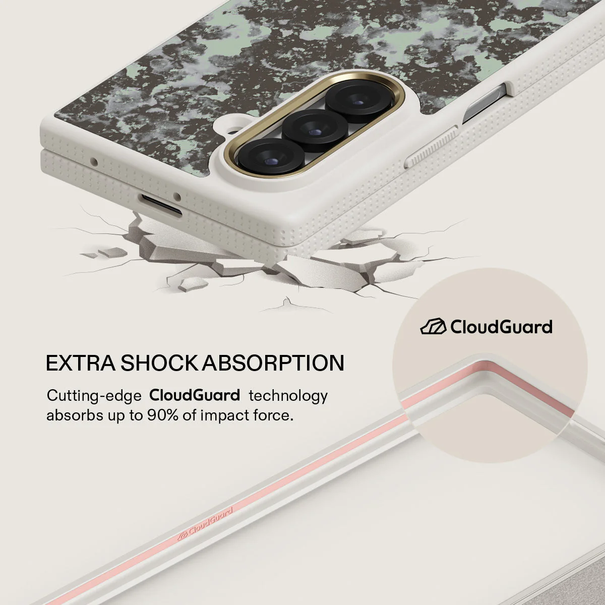 Nordic - Samsung Galaxy Z Fold 7 Case - Image 17
