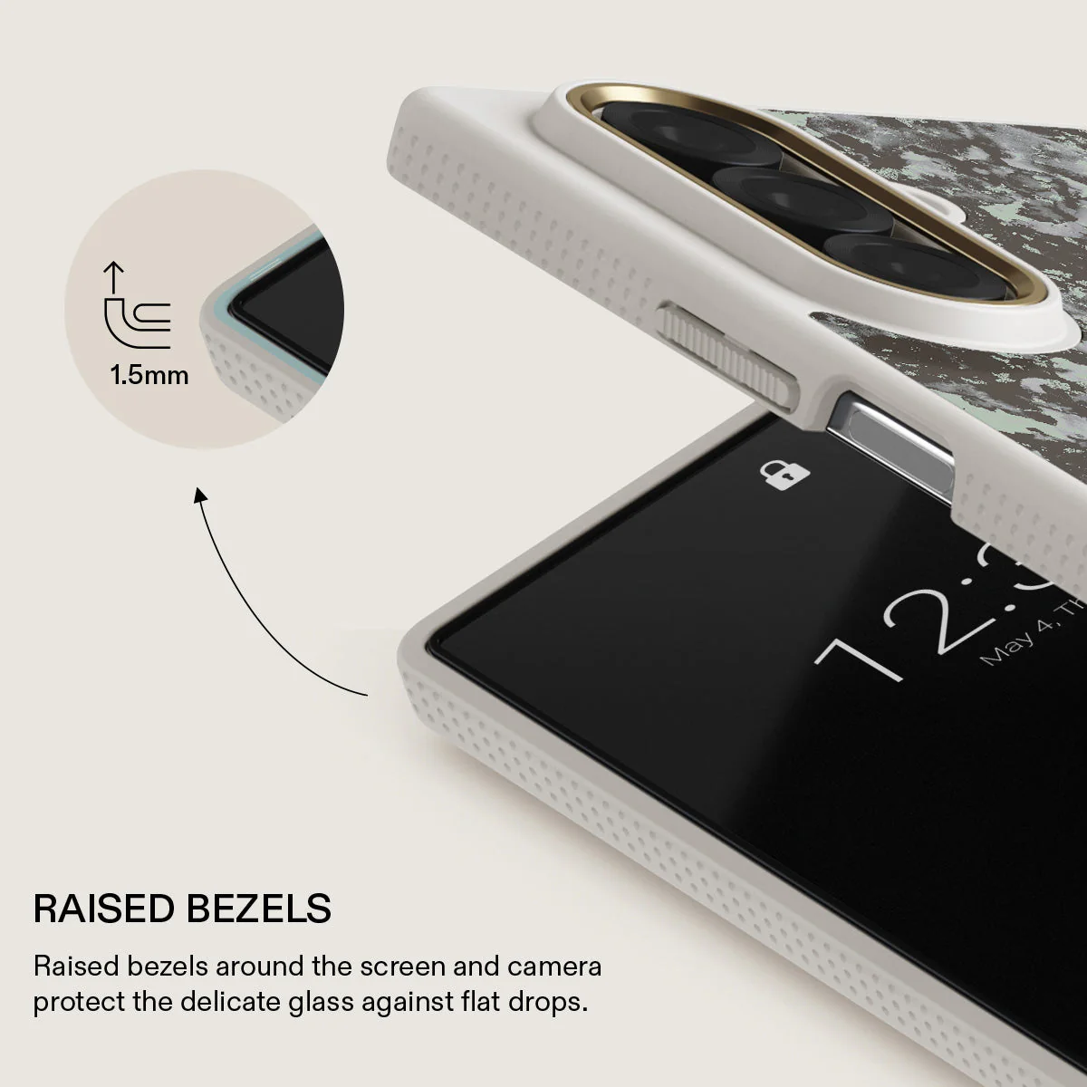 Nordic - Samsung Galaxy Z Fold 7 Case - Image 18