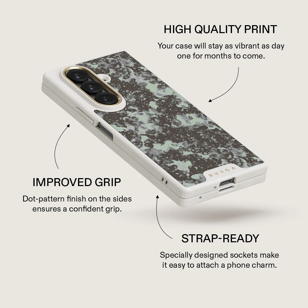 Nordic - Samsung Galaxy Z Fold 7 Case - Image 19
