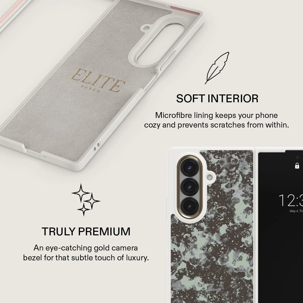 Nordic - Samsung Galaxy Z Fold 7 Case - Image 20