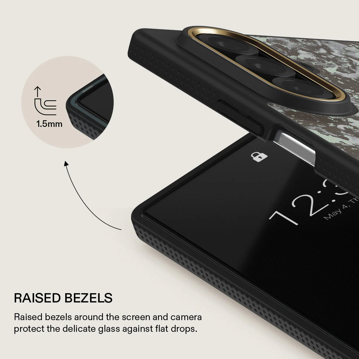 Nordic - Samsung Galaxy Z Fold 7 Case - Image 4
