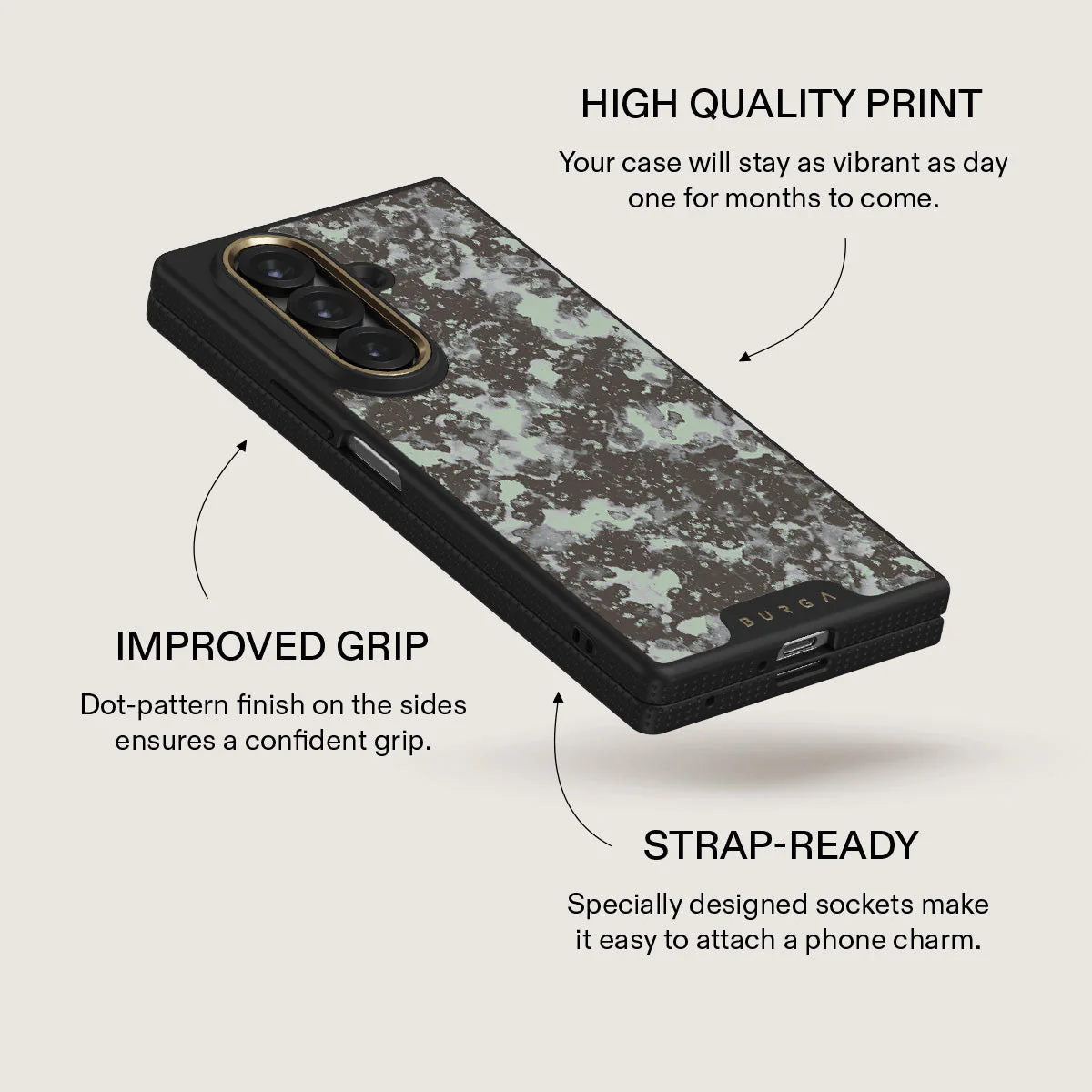 Nordic - Samsung Galaxy Z Fold 7 Case - Image 5