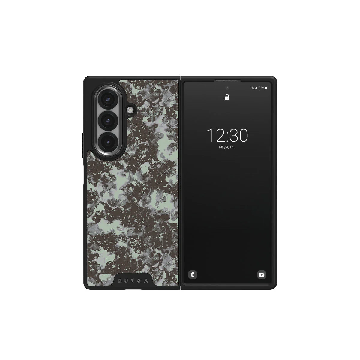 Nordic - Samsung Galaxy Z Fold 7 Case - Image 8