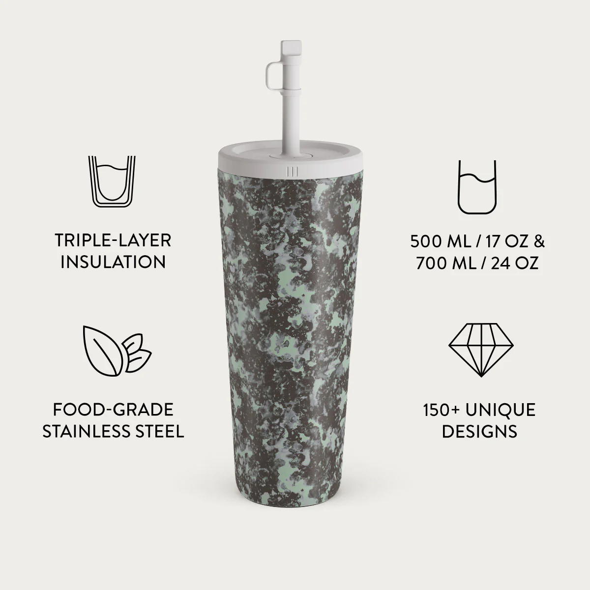 Nordic - Travel Mug - Image 10