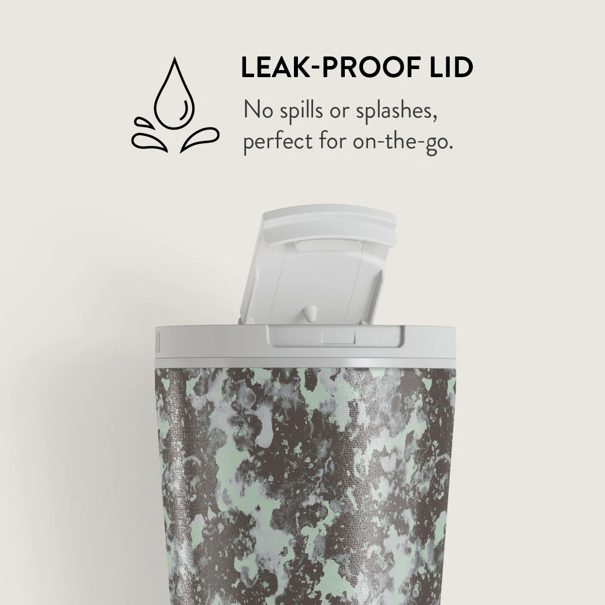 Nordic - Travel Mug - Image 11