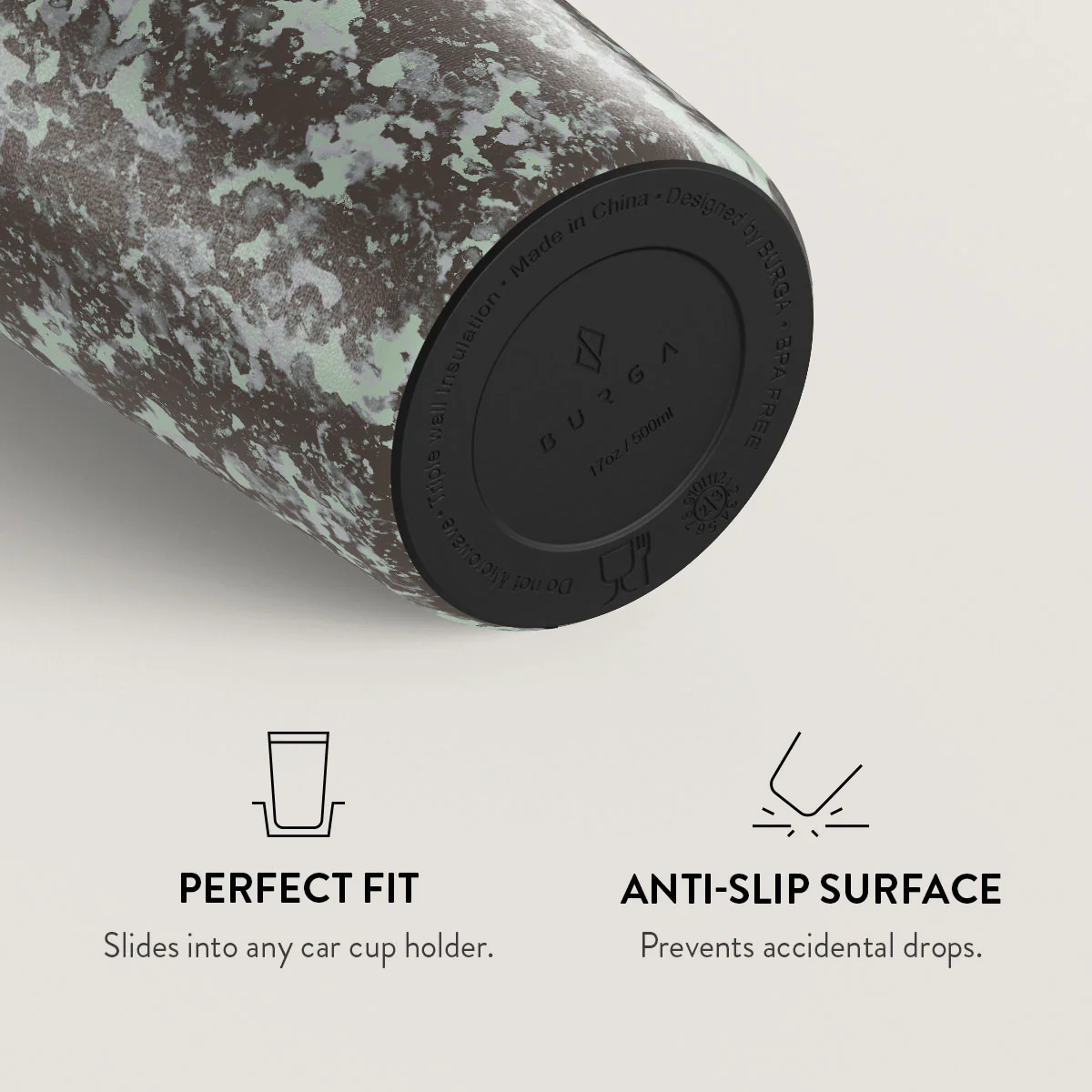 Nordic - Travel Mug - Image 12