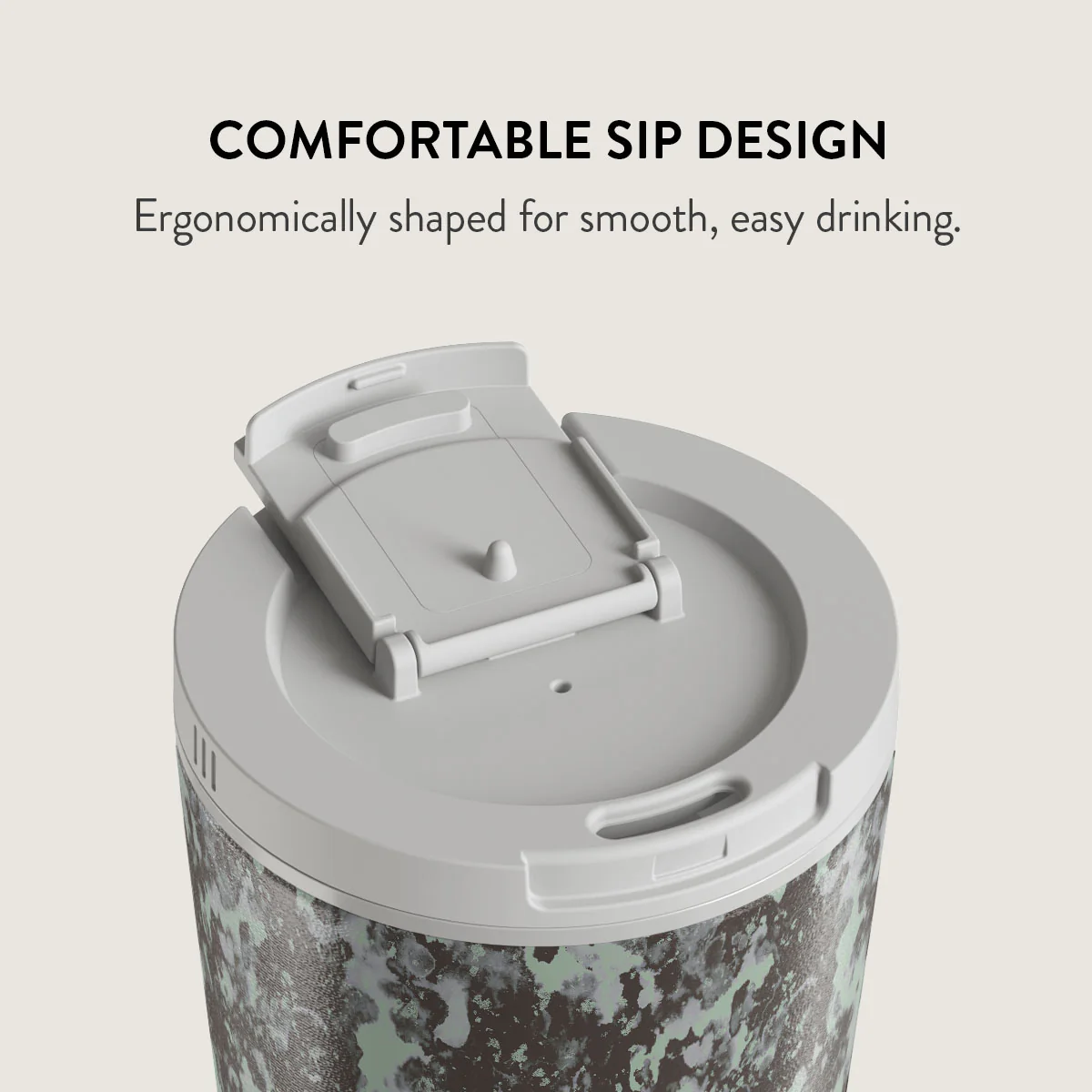 Nordic - Travel Mug - Image 15