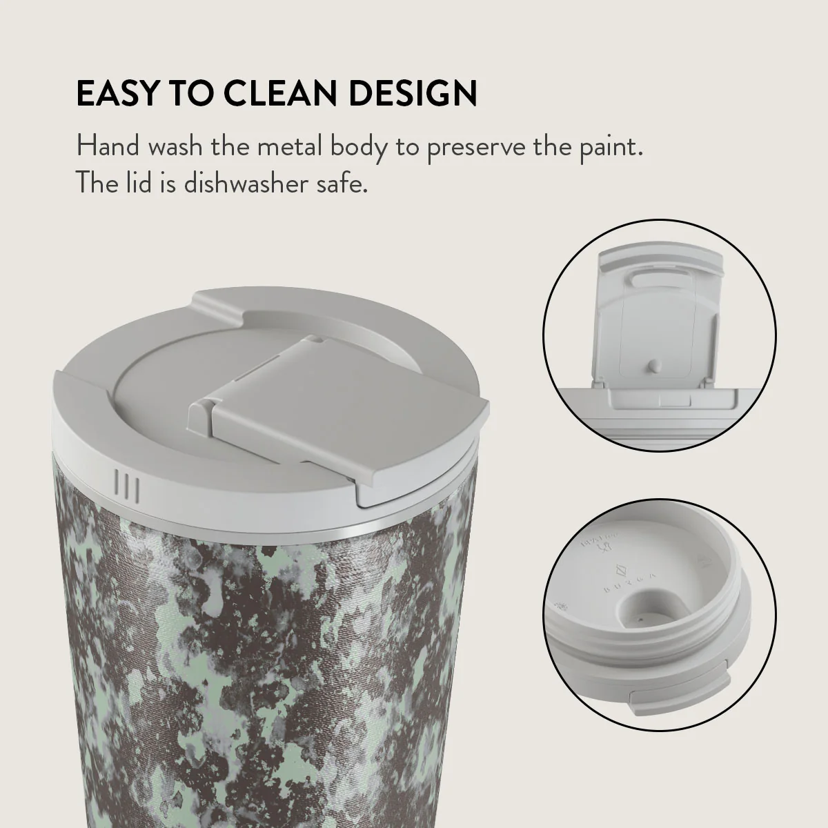 Nordic - Travel Mug - Image 16