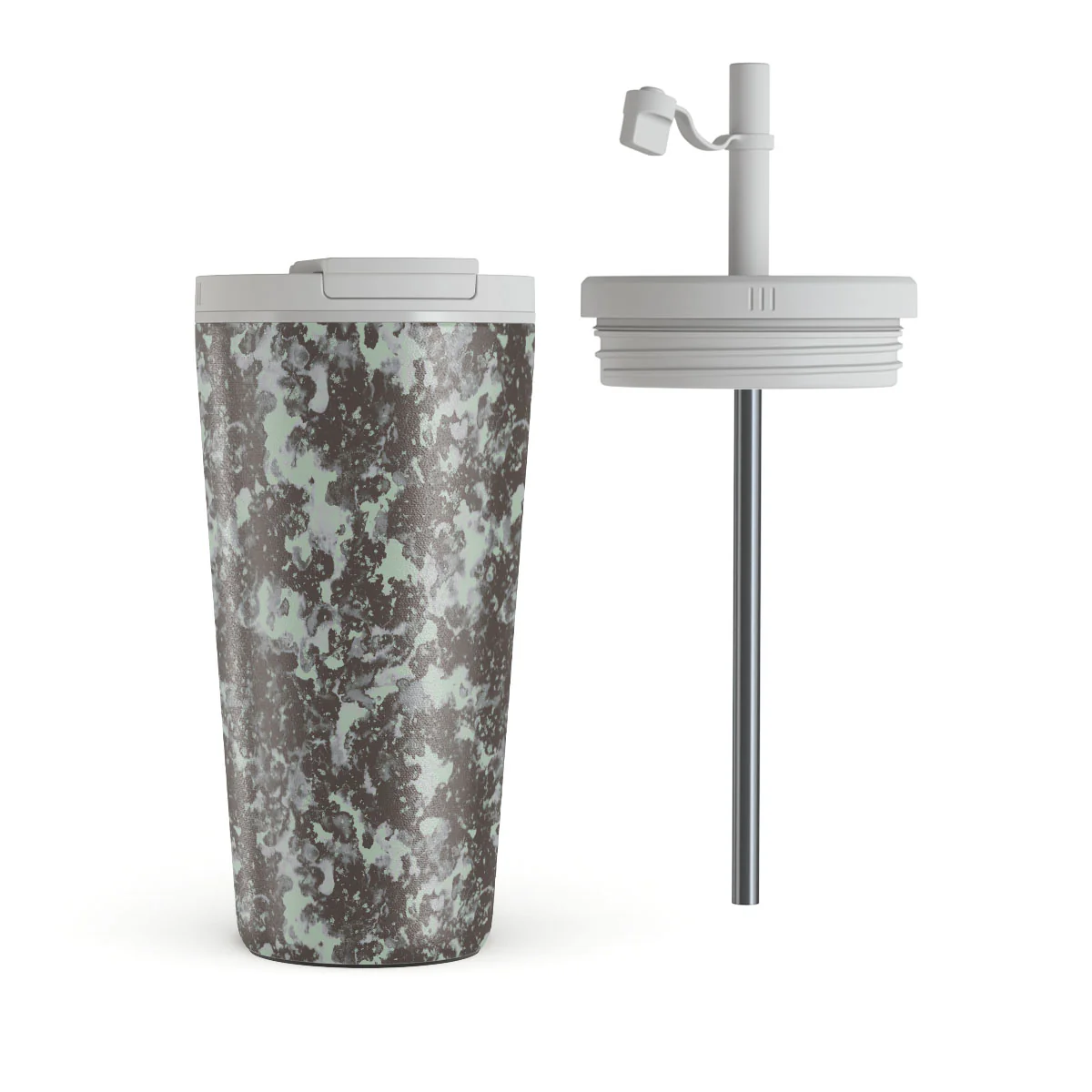 Nordic - Travel Mug - Image 3