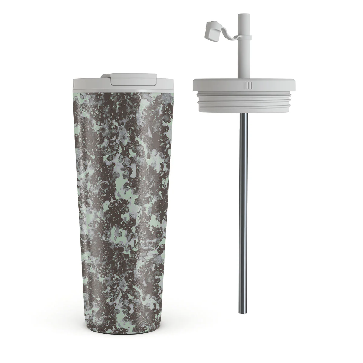 Nordic - Travel Mug - Image 6
