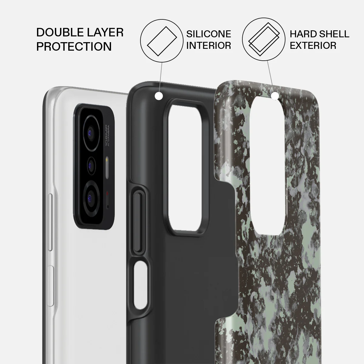 Nordic - Xiaomi 11T / 11T Pro Case - Image 2