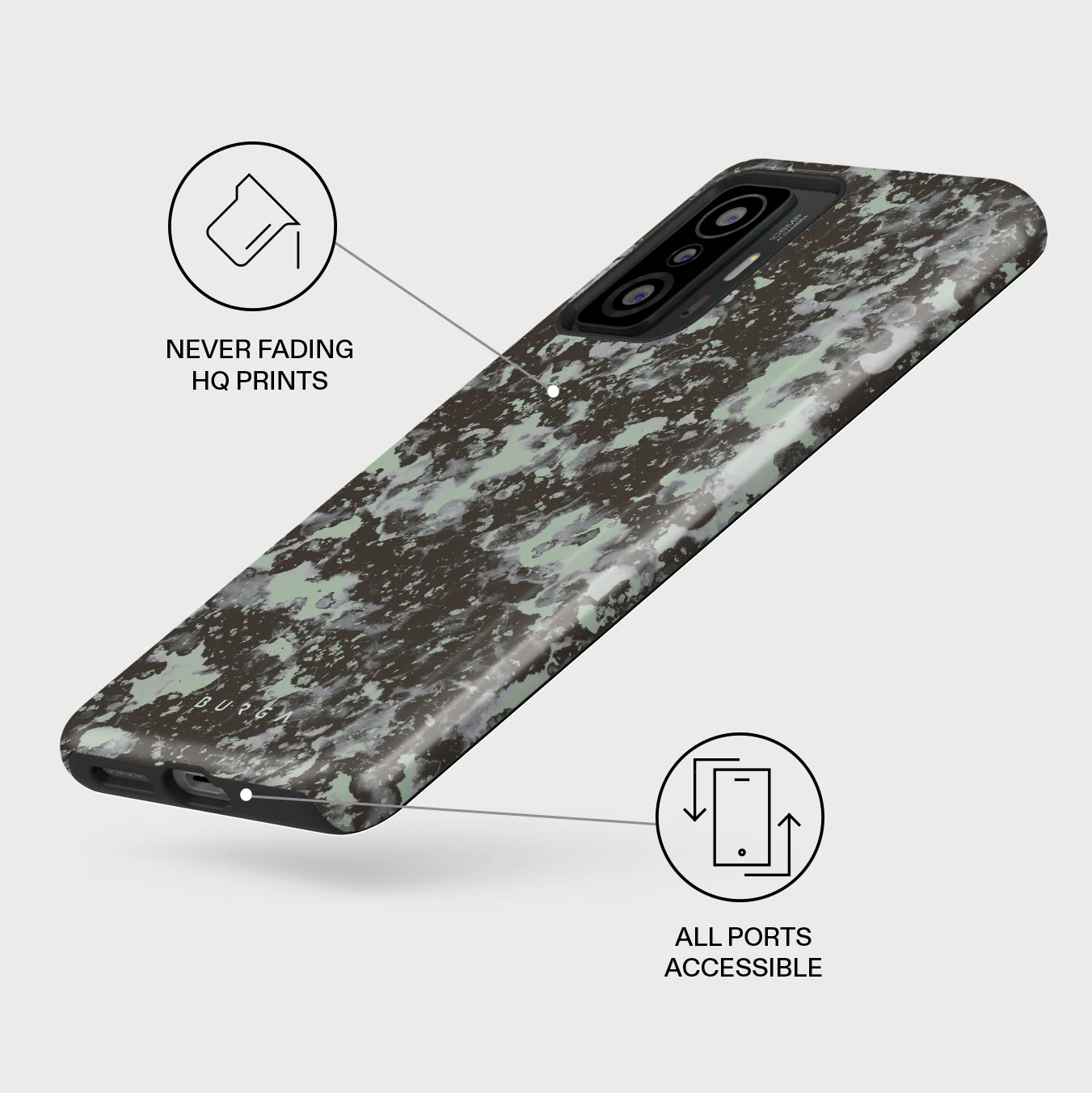Nordic - Xiaomi 11T / 11T Pro Case - Image 3
