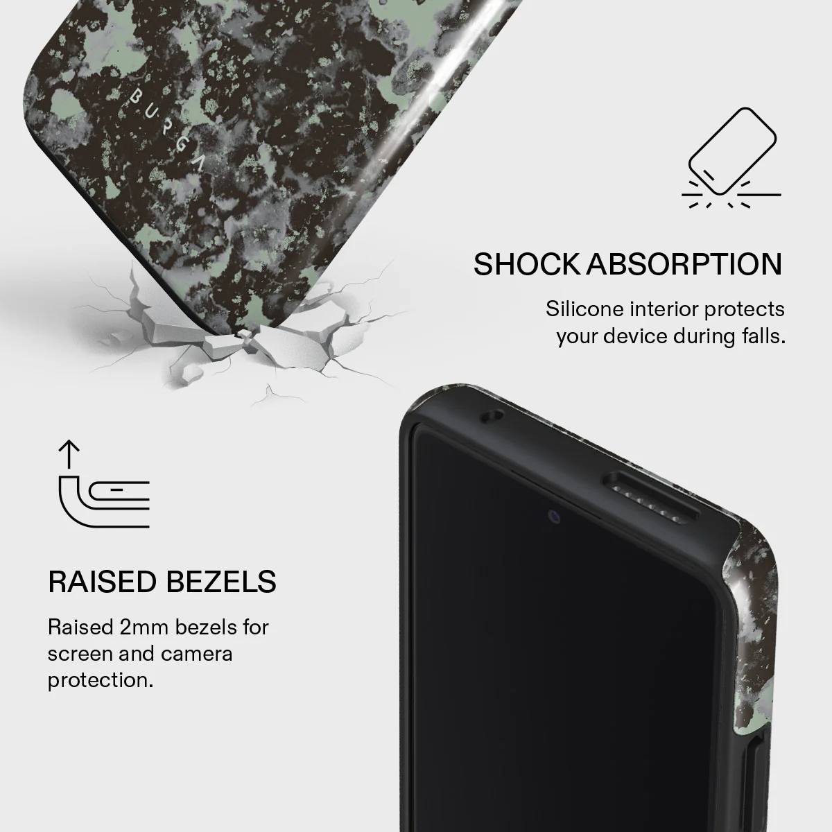 Nordic - Xiaomi 11T / 11T Pro Case - Image 4