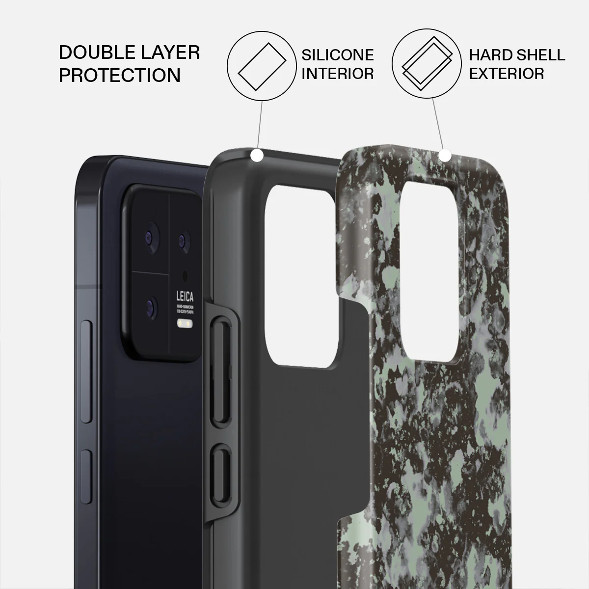 Nordic - Xiaomi 13 Case - Image 2