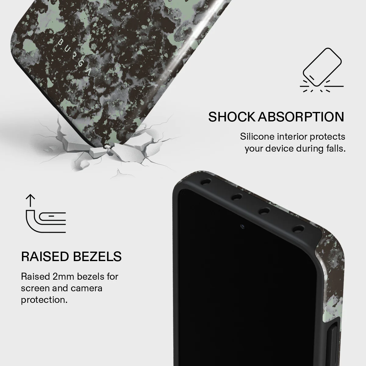 Nordic - Xiaomi 13 Case - Image 4