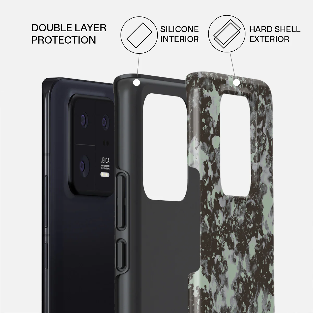 Nordic - Xiaomi 13 Pro Case - Image 2