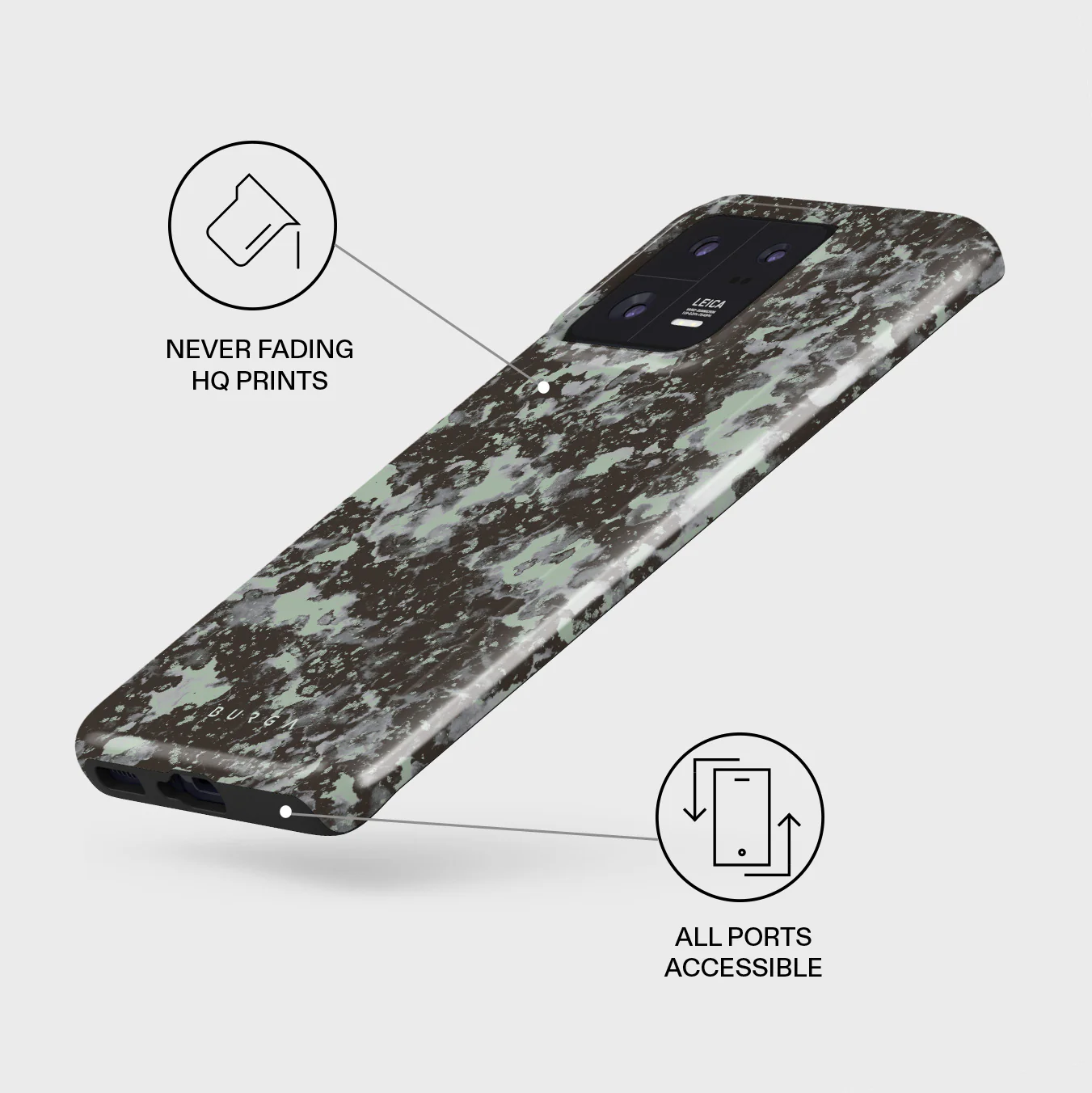 Nordic - Xiaomi 13 Pro Case - Image 3