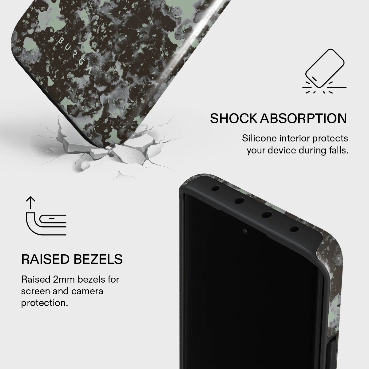 Nordic - Xiaomi 13 Pro Case - Image 4