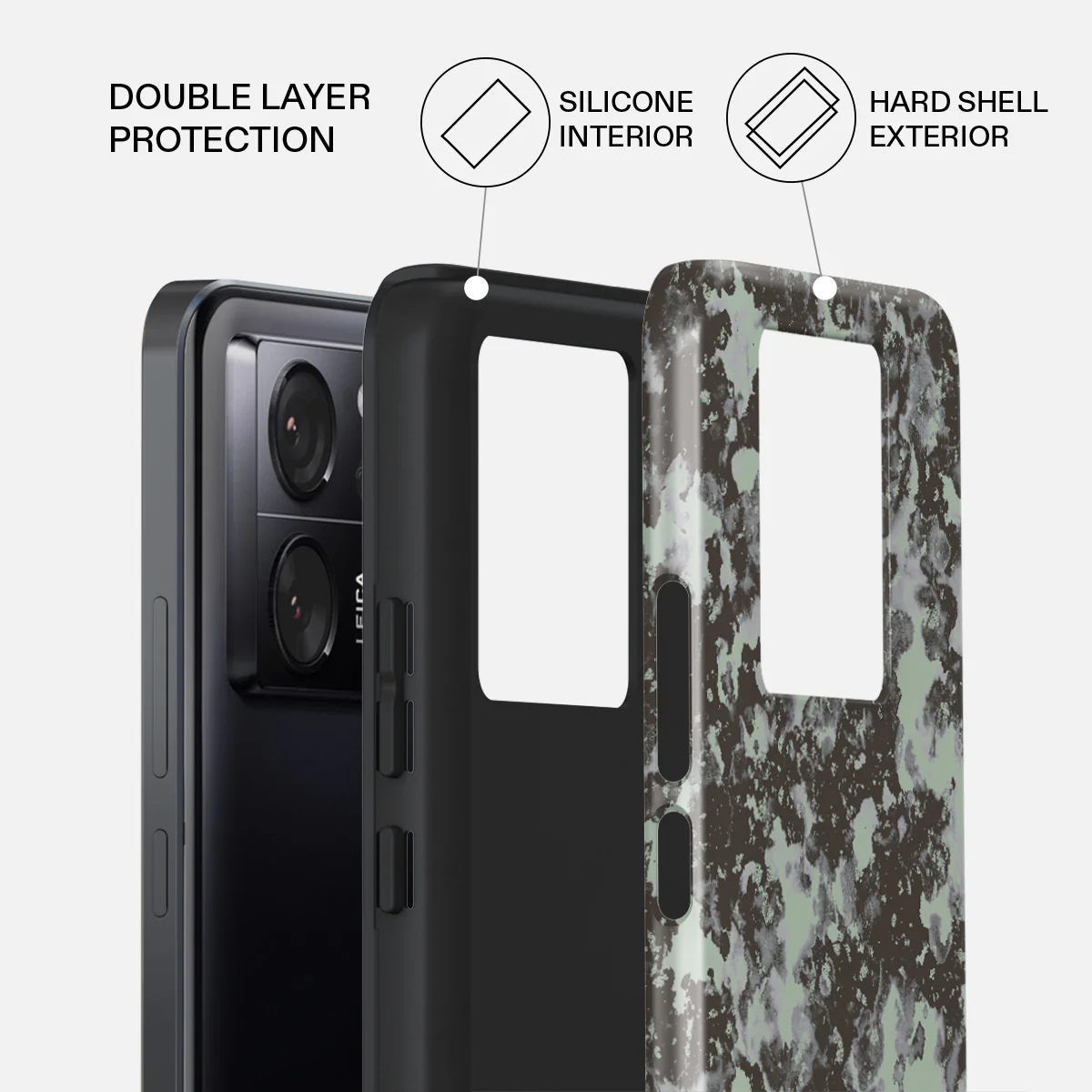 Nordic - Xiaomi 13T Case - Image 2
