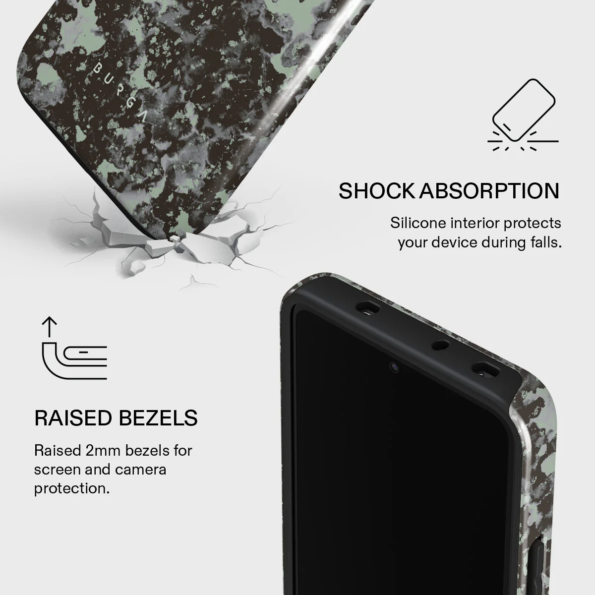 Nordic - Xiaomi 13T Pro Case - Image 4