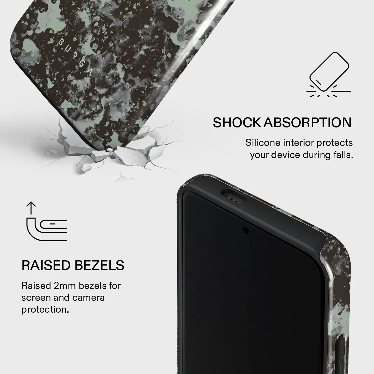 Nordic - Xiaomi 14 Pro Case - Image 4