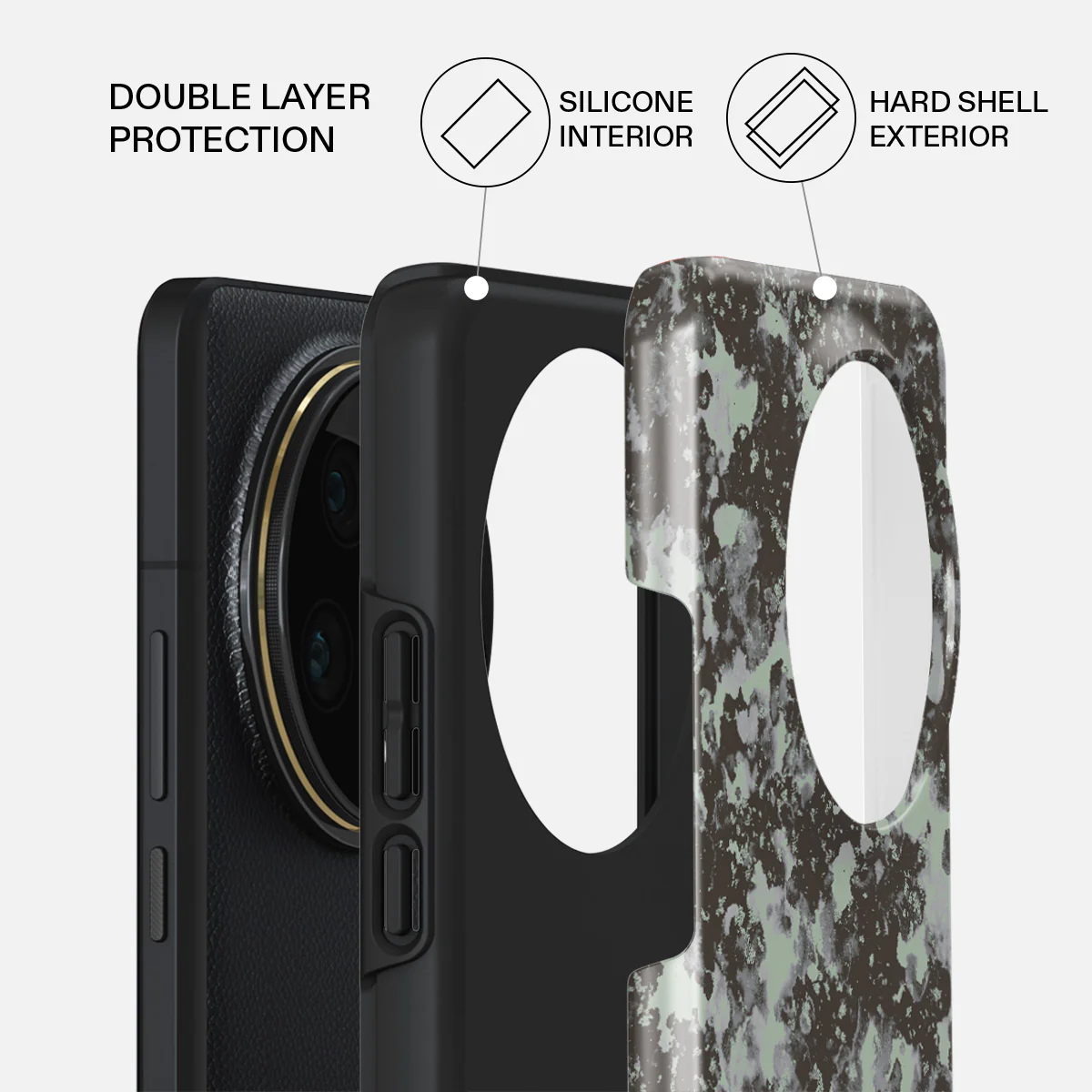 Nordic - Xiaomi 14 Ultra Case - Image 2