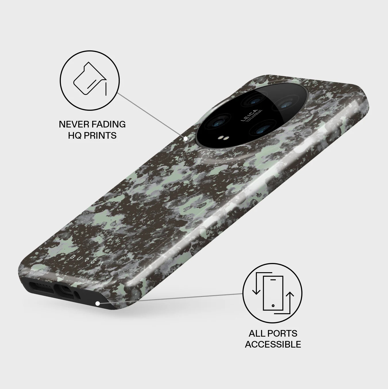 Nordic - Xiaomi 14 Ultra Case - Image 3