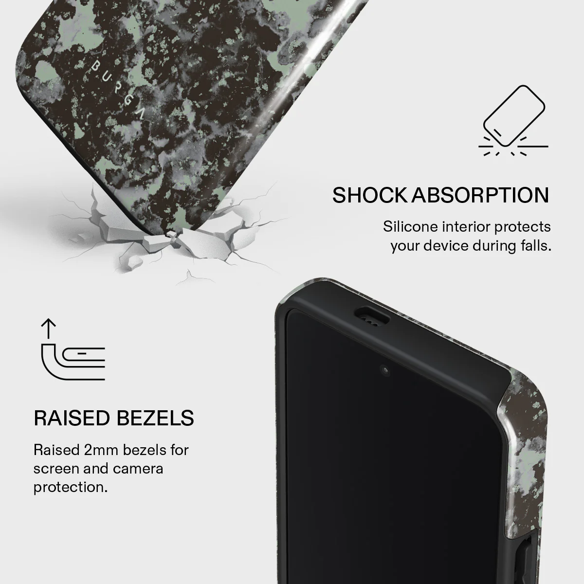 Nordic - Xiaomi 14 Ultra Case - Image 4