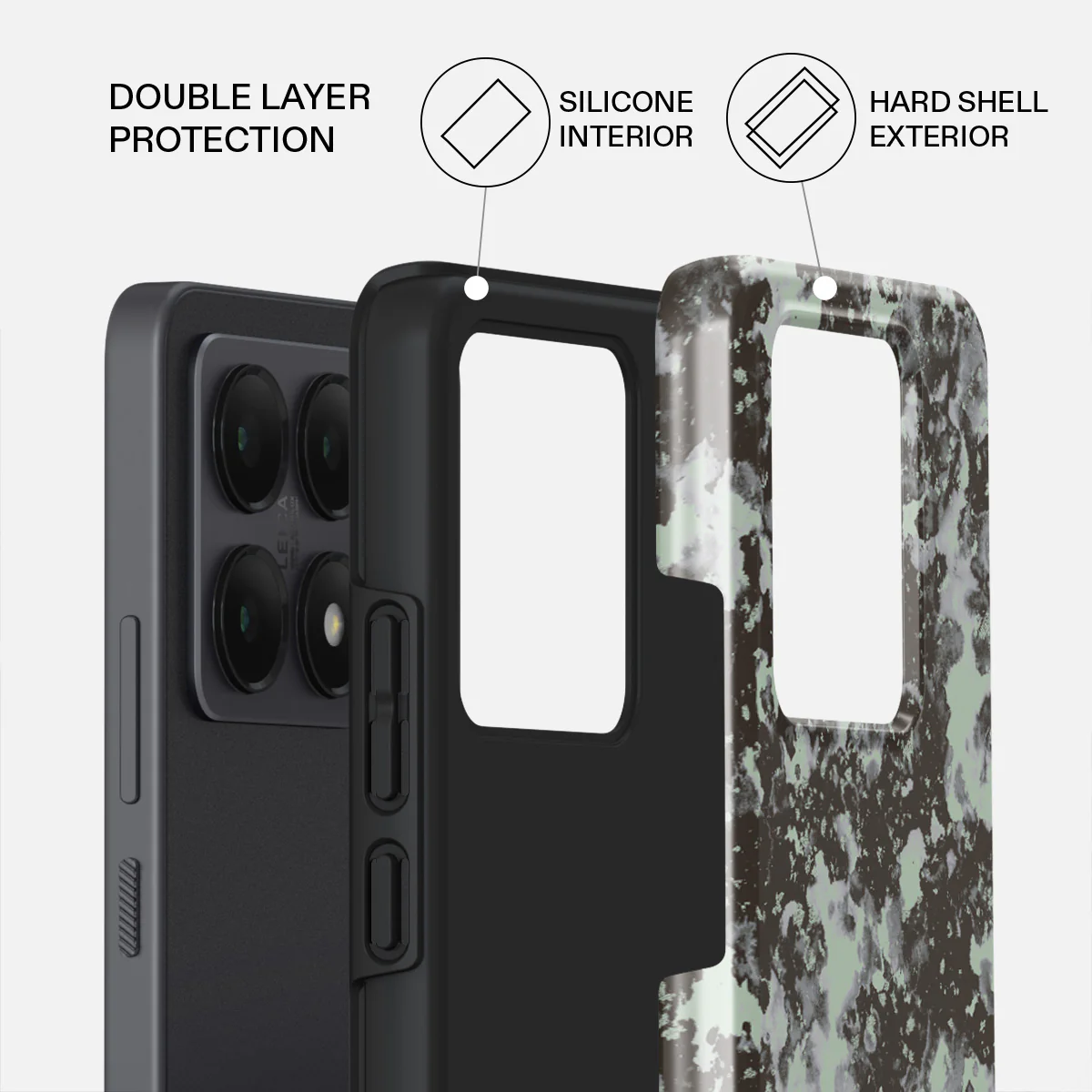 Nordic - Xiaomi 14T Case - Image 2