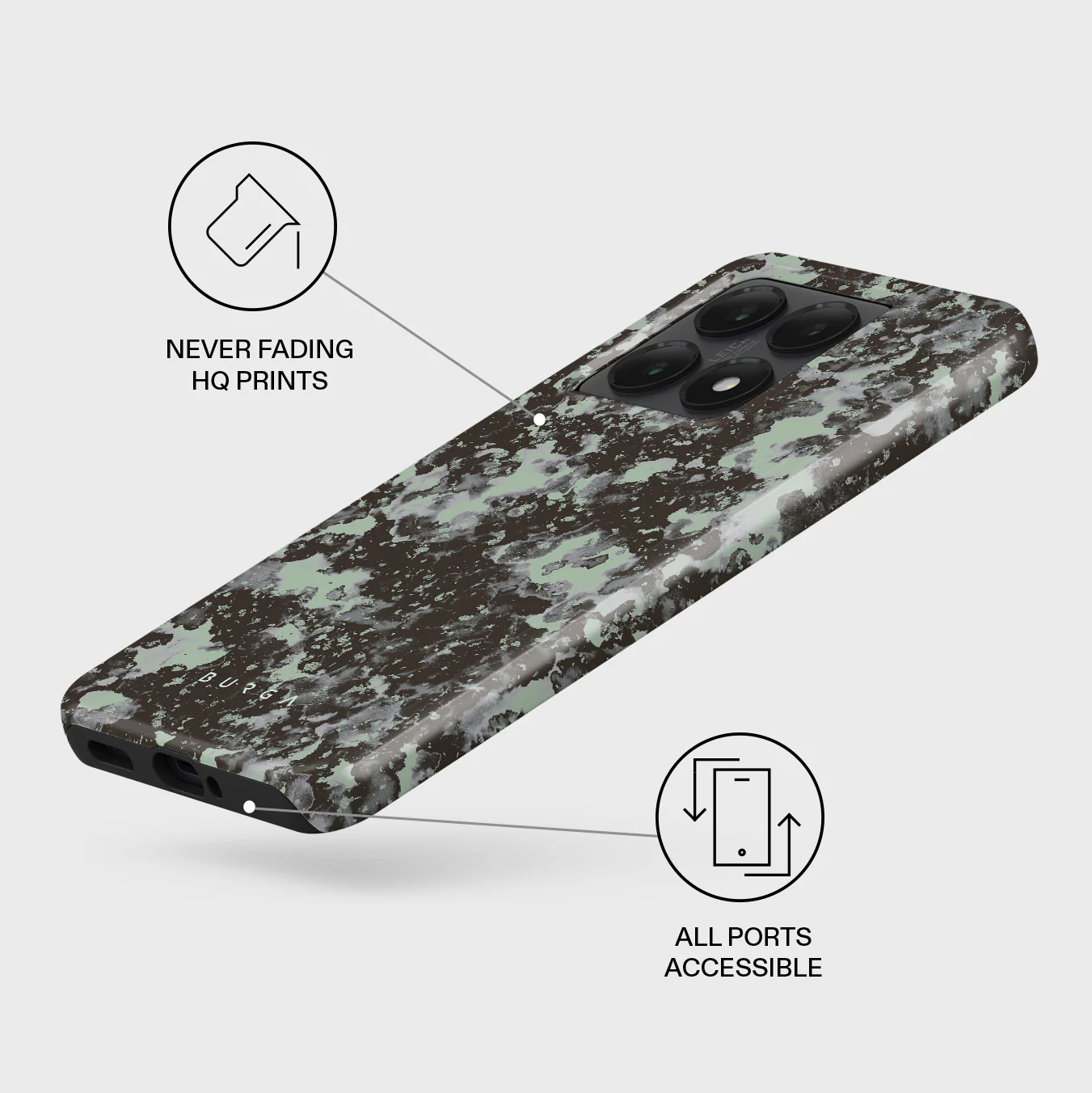 Nordic - Xiaomi 14T Case - Image 3