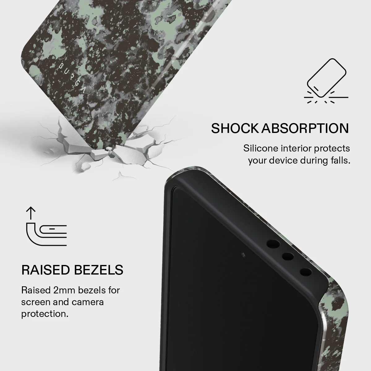 Nordic - Xiaomi 14T Case - Image 4