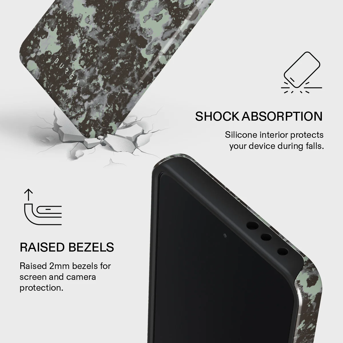 Nordic - Xiaomi 14T Pro Case - Image 4
