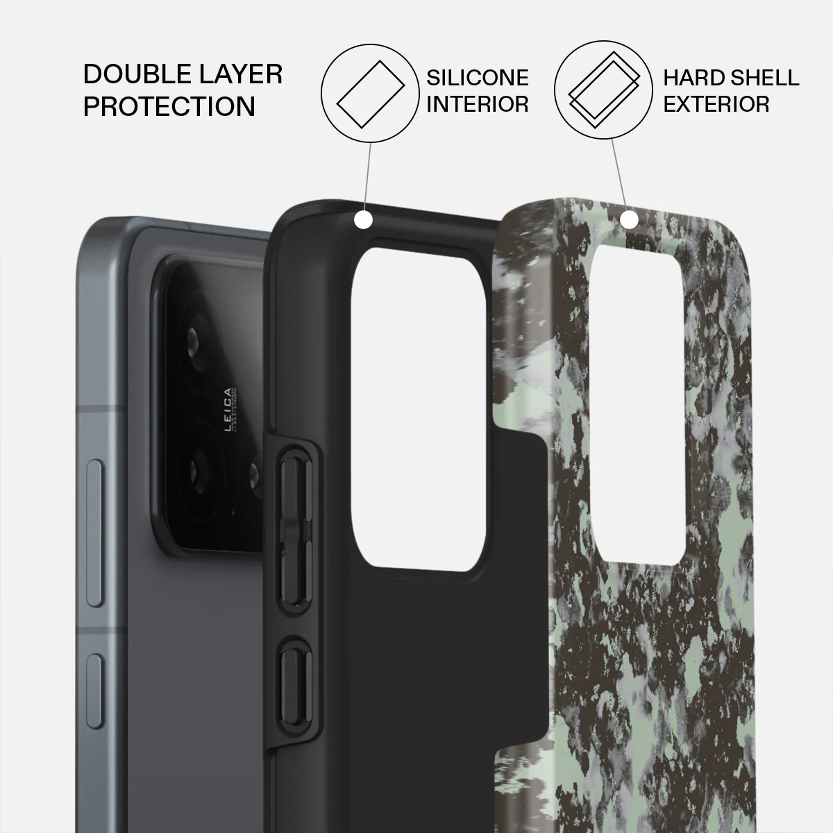 Nordic - Xiaomi 15 Case - Image 2