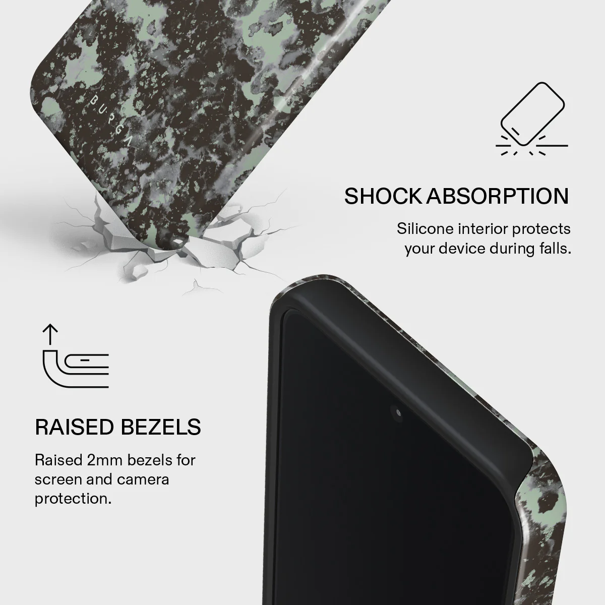Nordic - Xiaomi 15 Case - Image 4