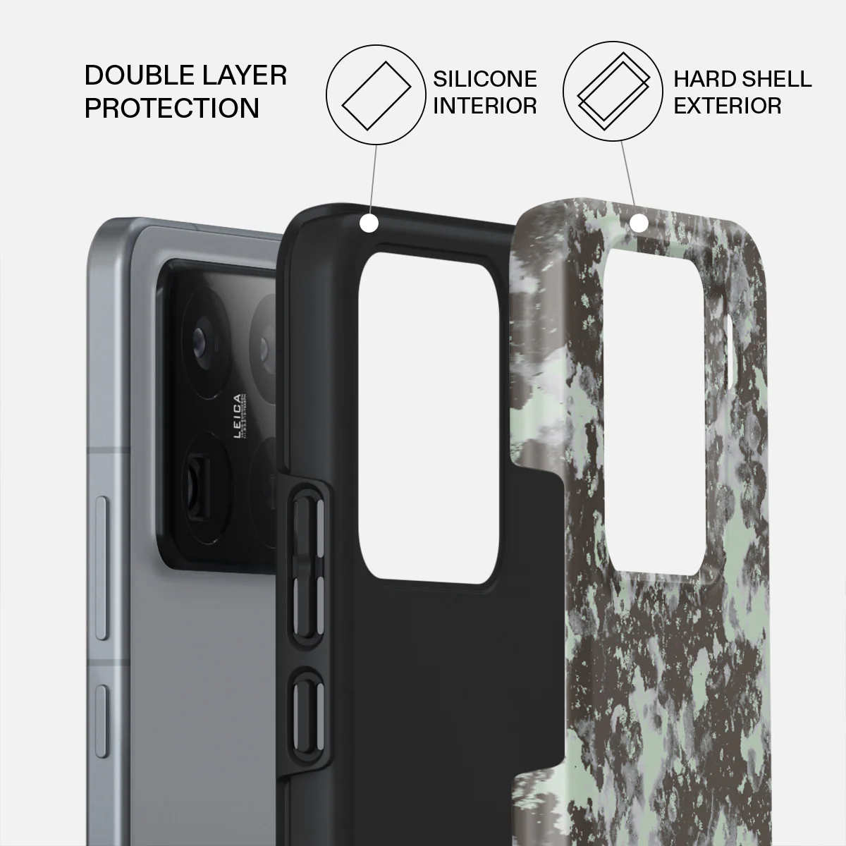 Nordic - Xiaomi 15 Pro Case - Image 2