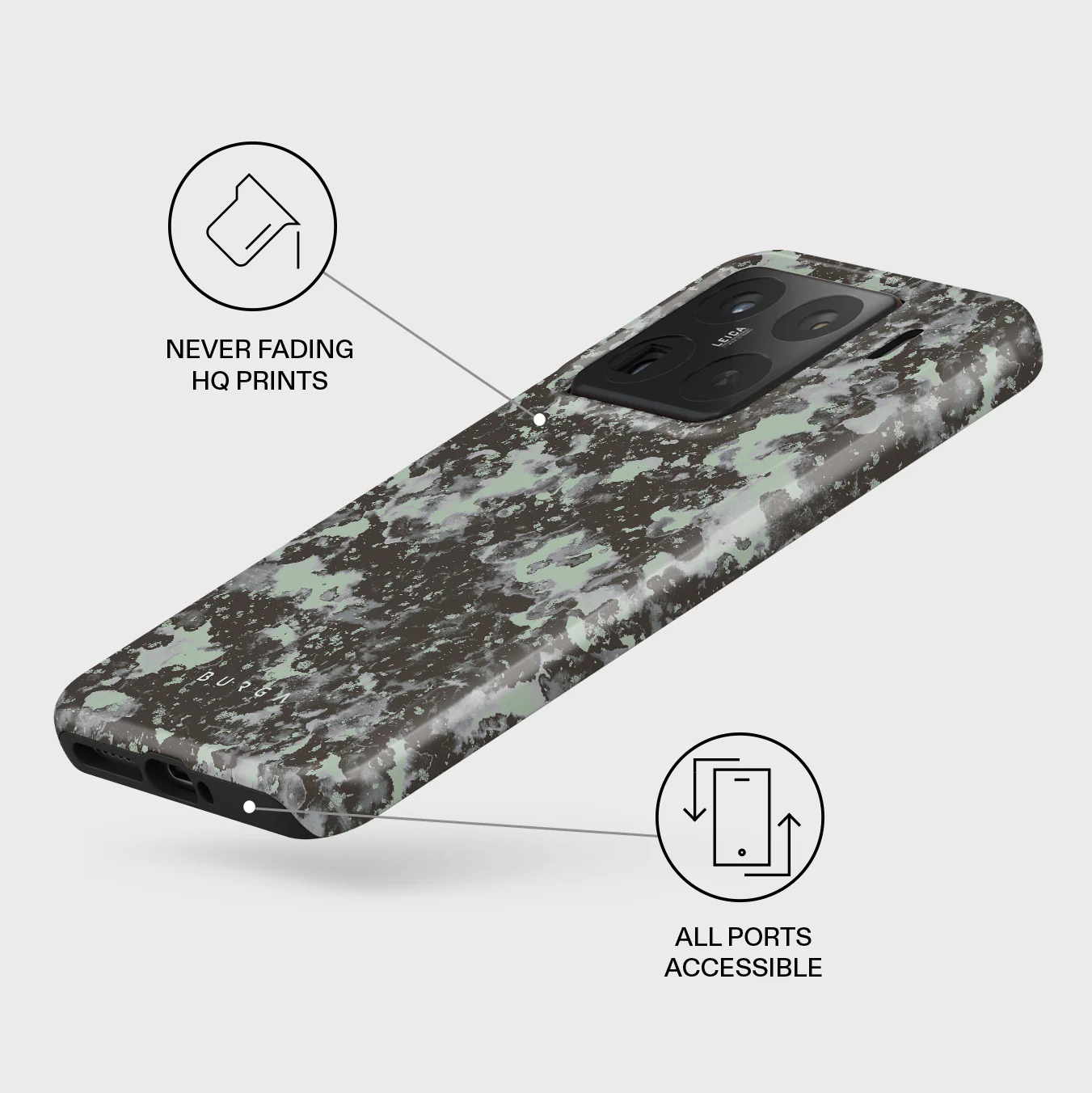 Nordic - Xiaomi 15 Pro Case - Image 3