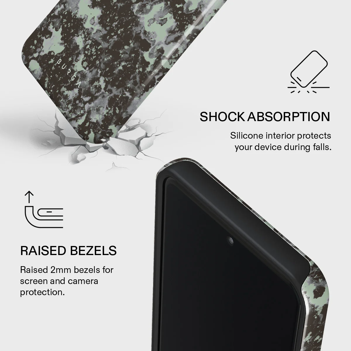 Nordic - Xiaomi 15 Pro Case - Image 4