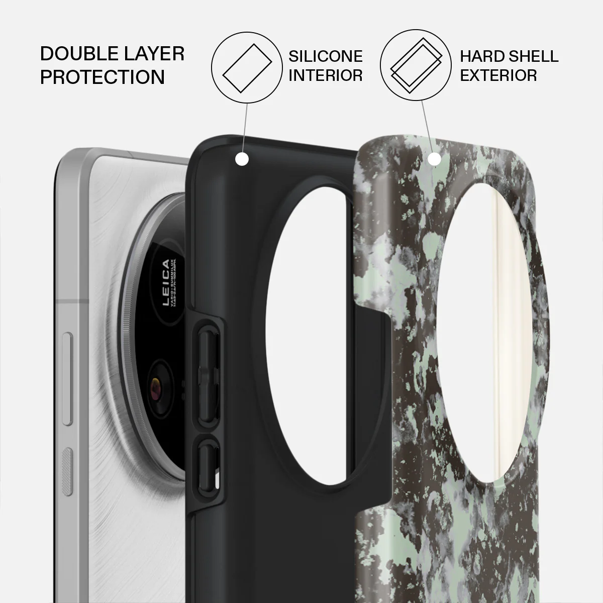 Nordic - Xiaomi 15 Ultra Case - Image 2