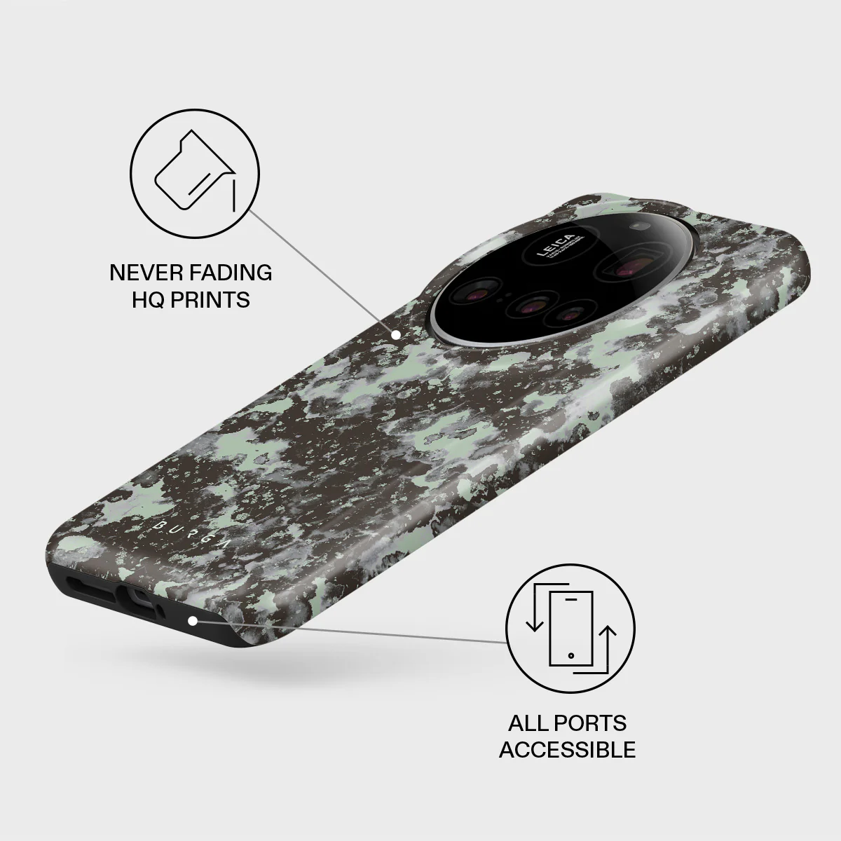 Nordic - Xiaomi 15 Ultra Case - Image 3