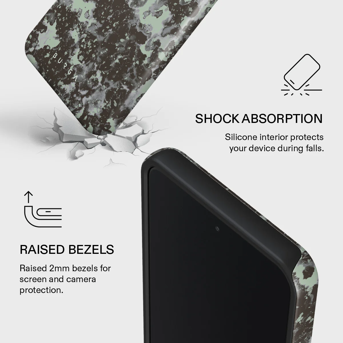 Nordic - Xiaomi 15 Ultra Case - Image 4