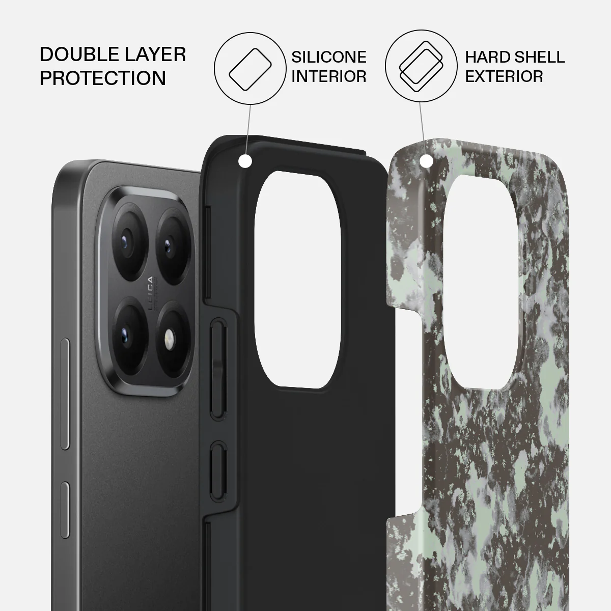 Nordic - Xiaomi 15T Case - Image 2