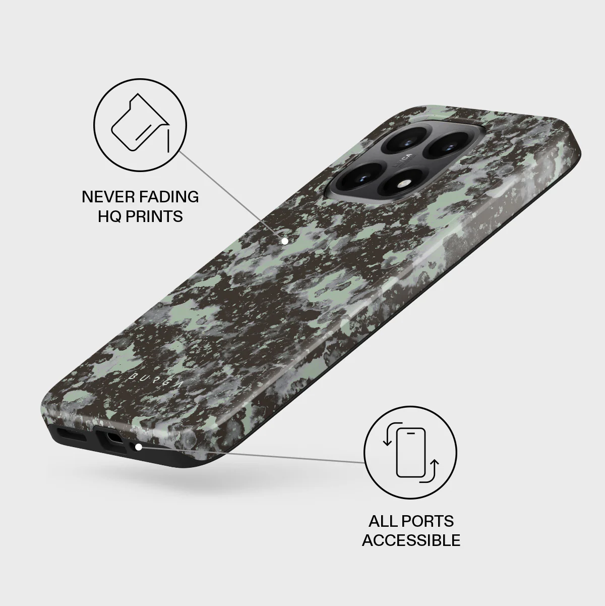 Nordic - Xiaomi 15T Case - Image 3