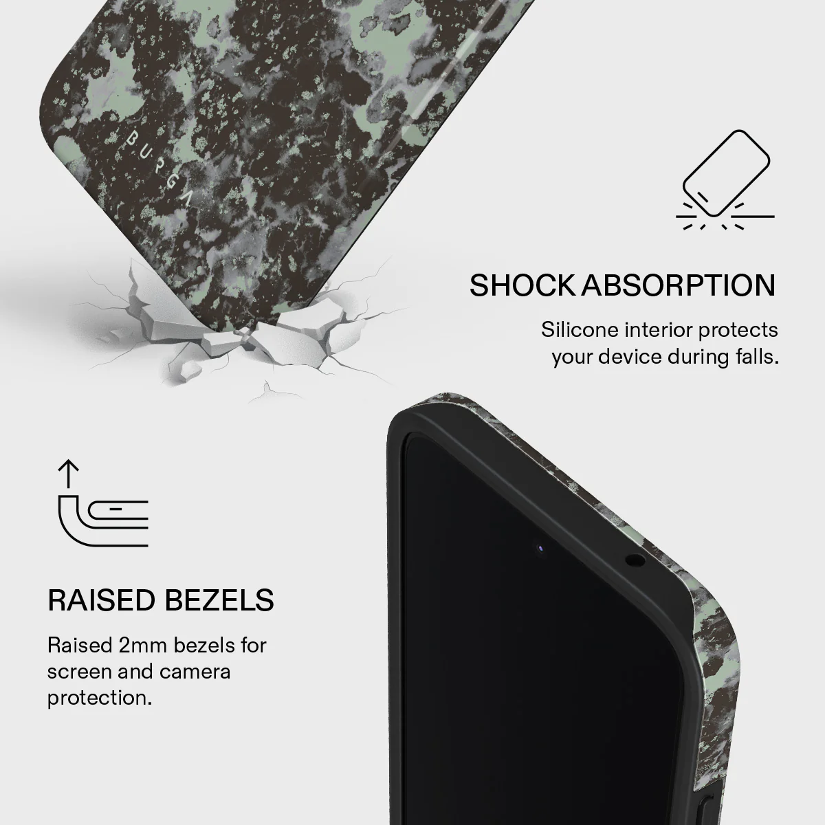Nordic - Xiaomi 15T Case - Image 4