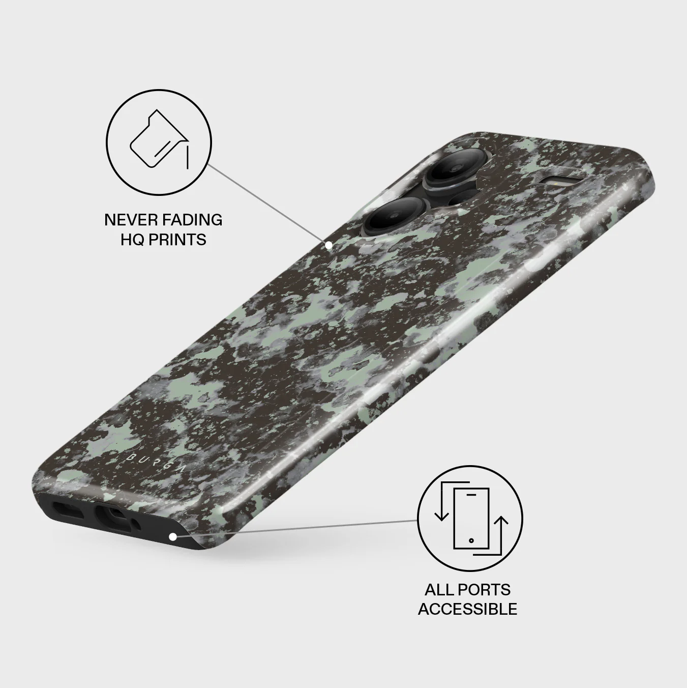Nordic - Xiaomi Redmi Note 13 Pro+ 5G Case - Image 3