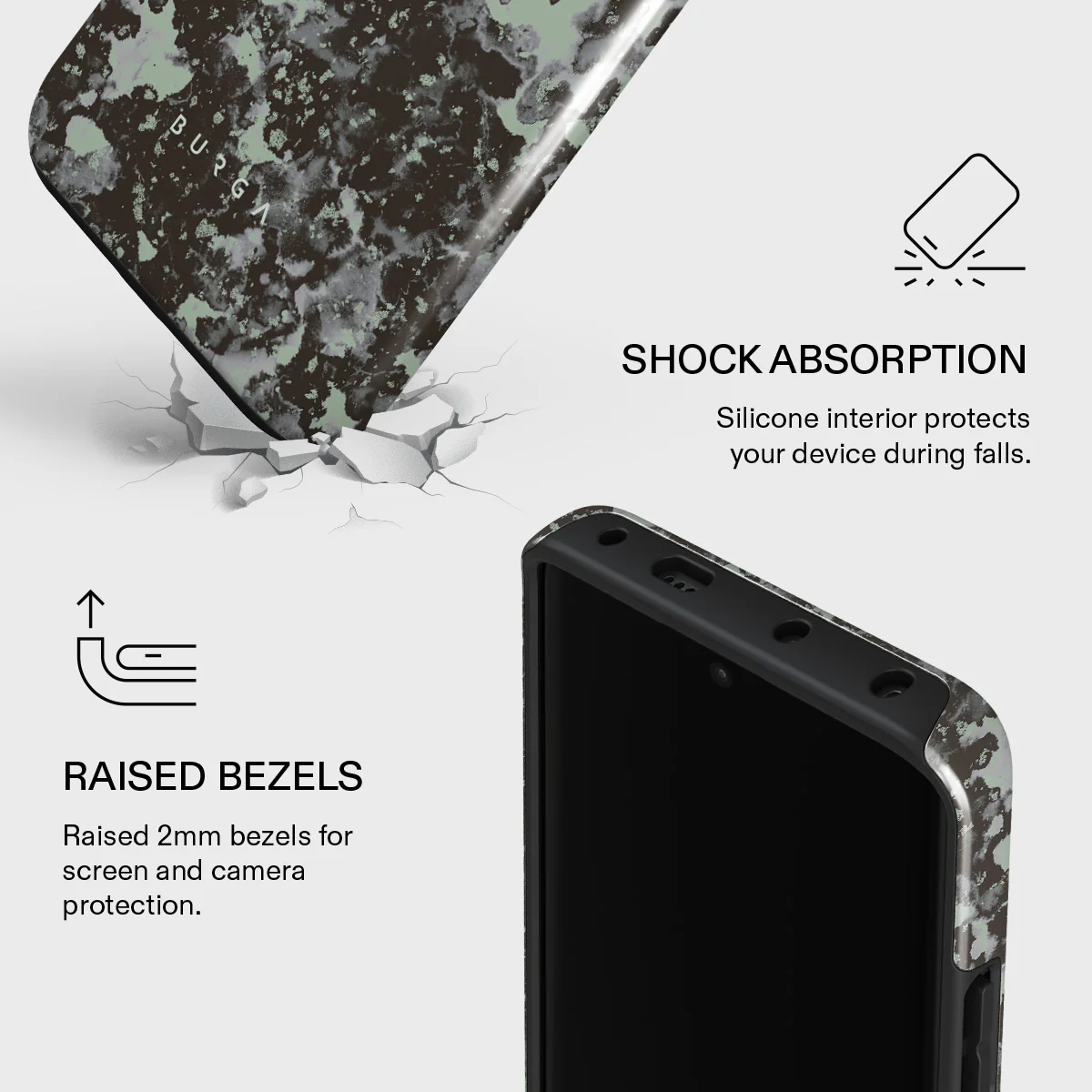 Nordic - Xiaomi Redmi Note 13 Pro+ 5G Case - Image 4