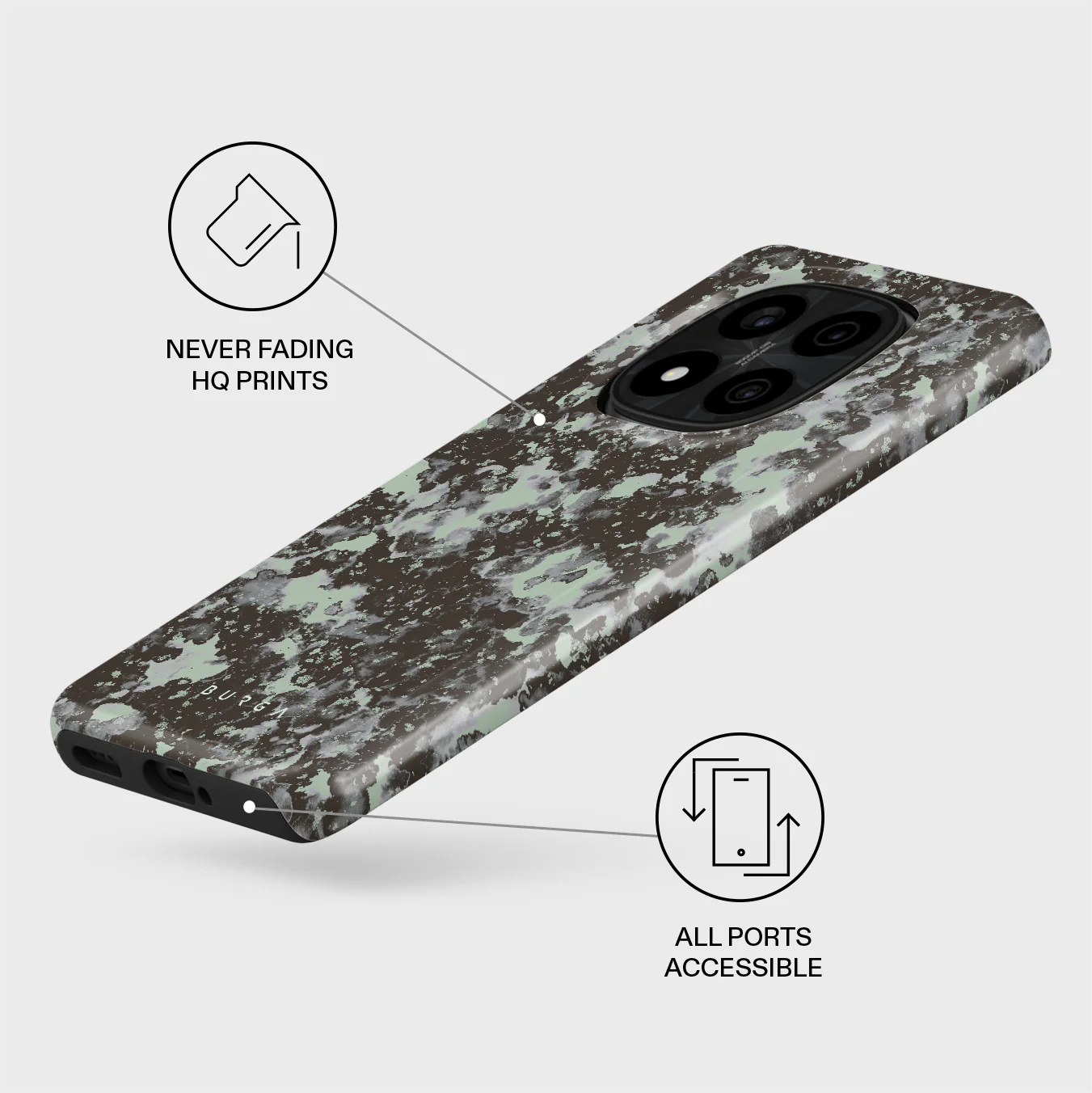 Nordic - Xiaomi Redmi Note 14 Pro+ 5G Case - Image 3