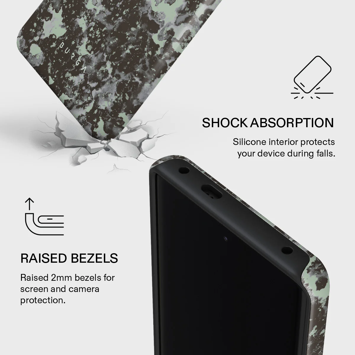 Nordic - Xiaomi Redmi Note 14 Pro+ 5G Case - Image 4