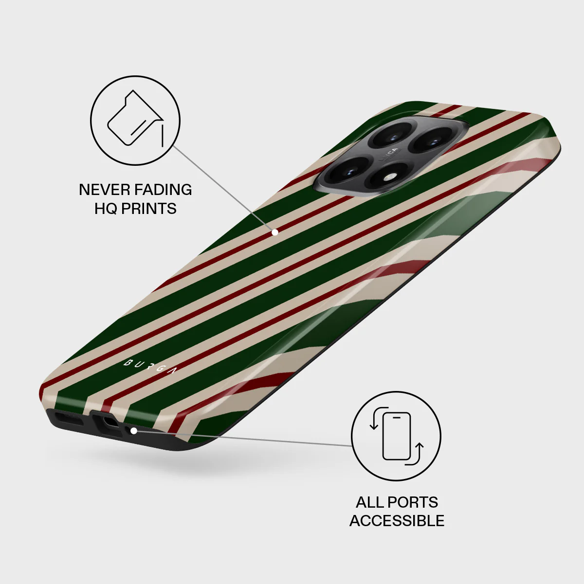 North Pole - Xiaomi 15T Case - Image 3