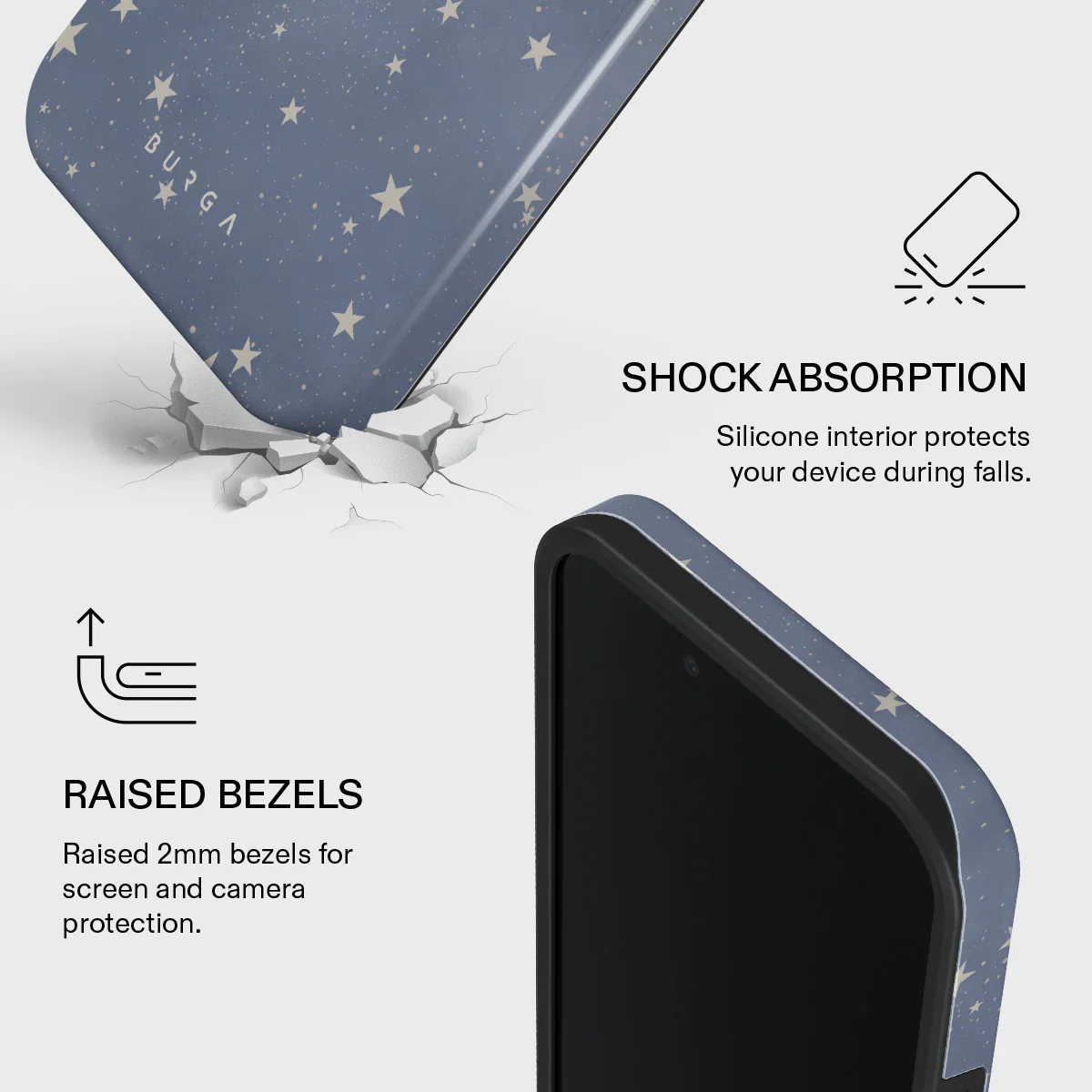 North Star - iPhone 17e Case - Image 4