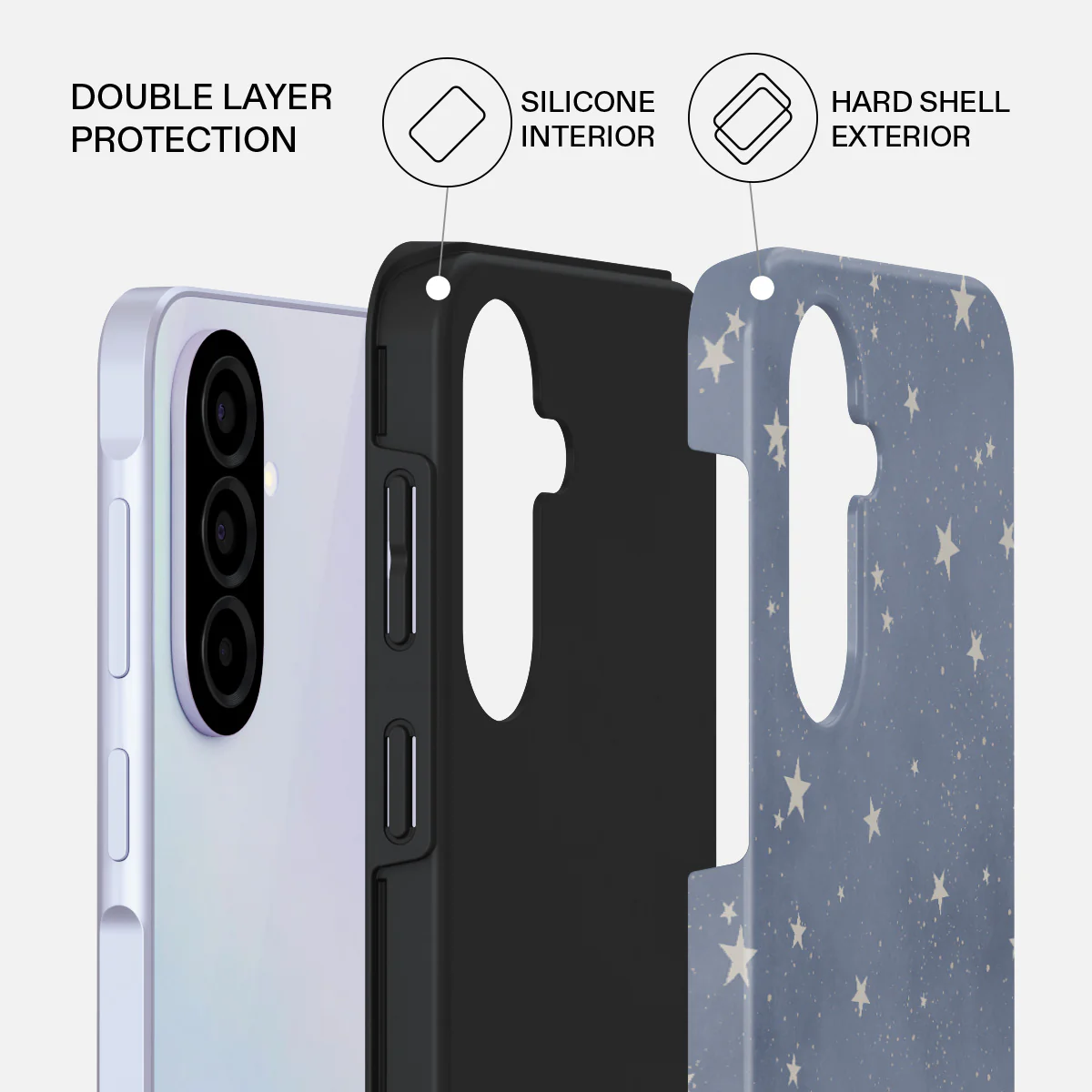 North Star - Samsung Galaxy A37 5G Case - Image 2
